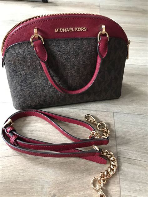 handtasche michael kors ebay kleinanzeigen meerbusch